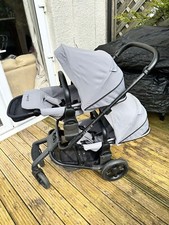 Baby style Hybrid 2 Tandem