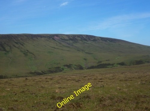 Photo 6x4 eastern slopes - photo,
