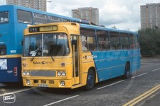 Bus Photo - Kelvin Scottish