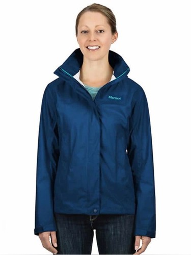 Marmot precip hooded - marmot,