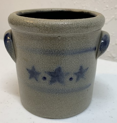 1998 rowe pottery americana - 1998,