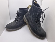 Womens DR MARTENS 21466 BOOTS