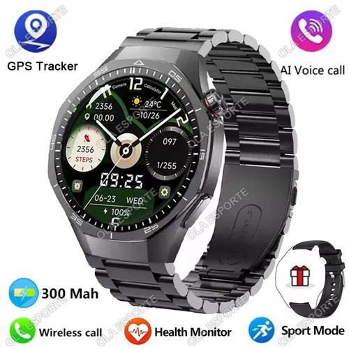 Men smart watch - smart,
