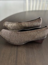 Charleston Shoes Co. Women's