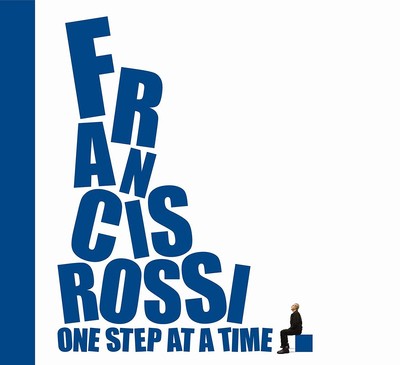 Francis rossi one - rossi:,
