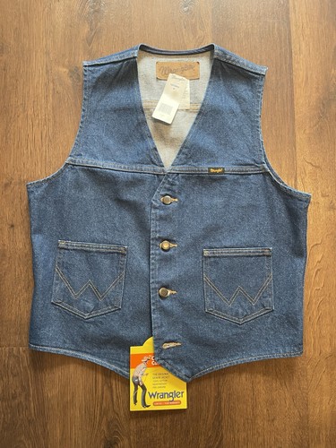 Wrangler men denim blue - wrangler, men's