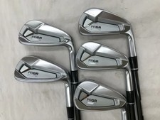 Mizuno Mp-54 Iron Set 5-9,Pw