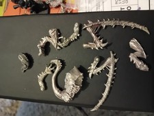 Warhammer 40k Tyranid Xenos