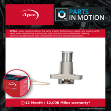 Coolant thermostat fits - thermostat, fiat