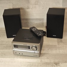 Philips DCB2020/05 Micro Shelf