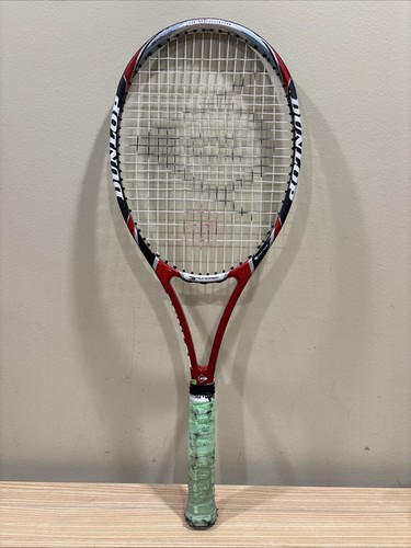 Dunlop aerogel 300 hundred - aerogel, 3
