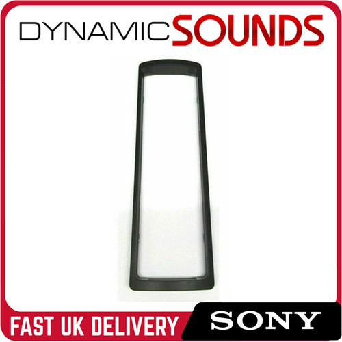 Original sony car stereo - sony, cd