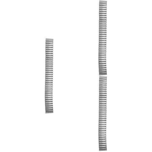 Pack expandable watch bands - expandable,