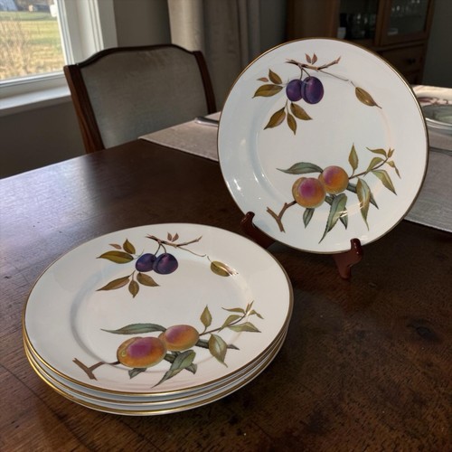 Vintage royal worcester - royal,