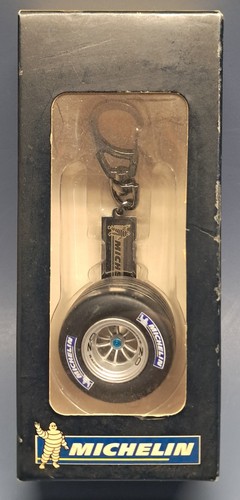 Michelin formula tyre - michelin, 1