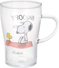 PEANUTS Snoopy Heat Resistant