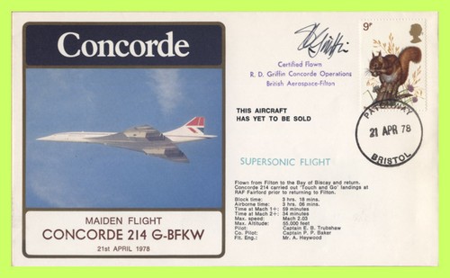 1978 concorde 214 - concorde,