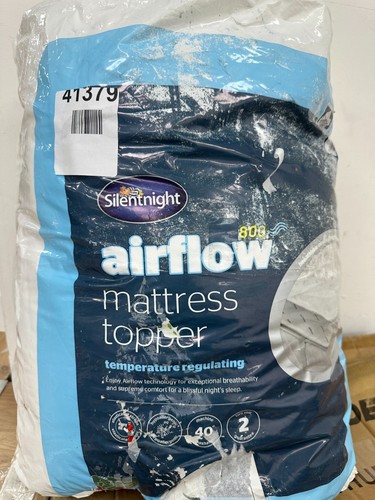 Silentnight airflow 800 - airflow,