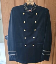 Devils Advocate Jacket 42