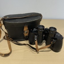 MILITUS Vintage Binoculars 7x