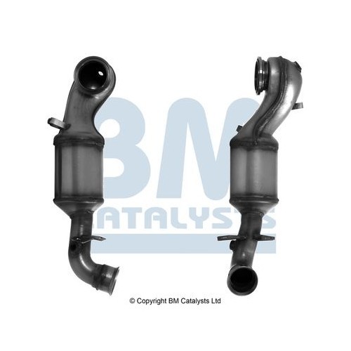 Catalysts catalytic - bm,