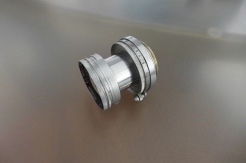 Leica leitz wetzlar summitar - leica,