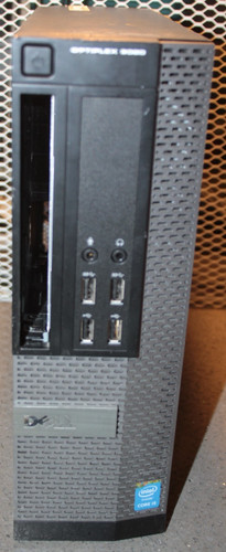 Dell optiplex 9020 sff - dell,