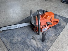 Husqvarna 365 372 20 Inch Chainsaw