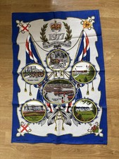 Vintage Queen’s Silver