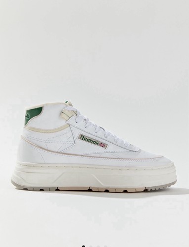 Reebok club geo size 5 - c,