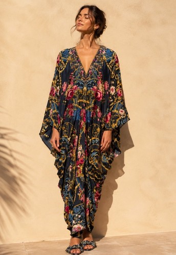New camilla shape kaftan - camilla,