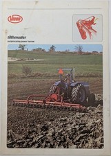 Original Vicon Tilthmaster