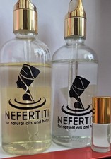 Egyptian Oil Perfume 2ml + 3ml