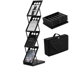 XdgeLoad A4 Metal Folding