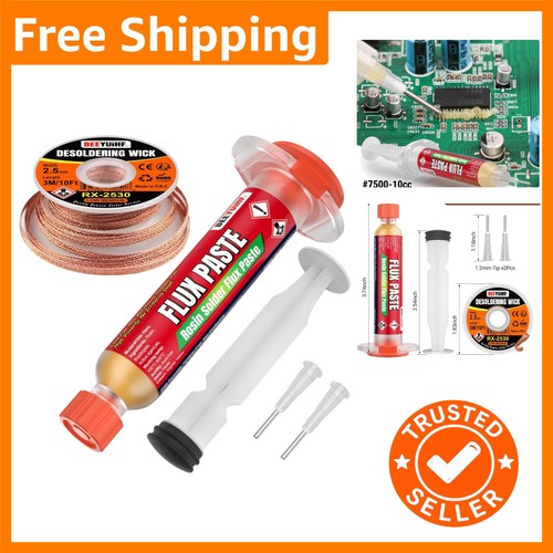 10ml rosin solder - rosin, &