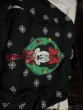 Women’s Disney Minnie Mouse