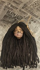 Harry Potter Talking Shrunken