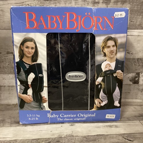 Baby bjorn carrier - bjorn,
