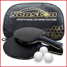 High performance ping pong - high-performance,