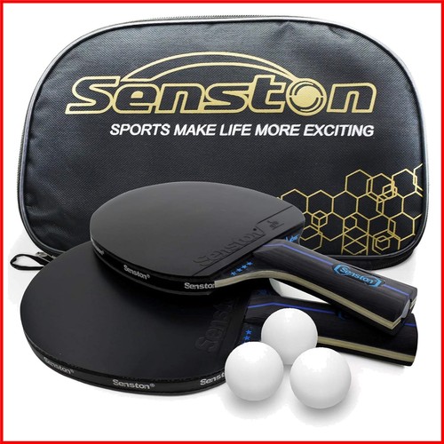 High performance ping pong - ping,