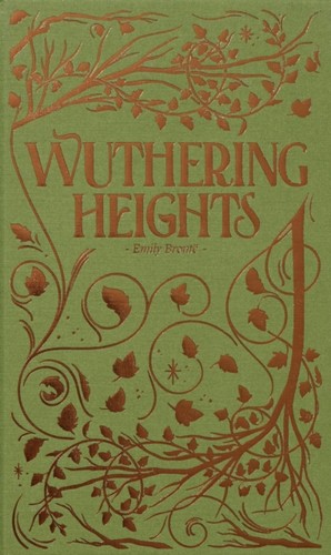 Wuthering heights luxe - heights, (luxe