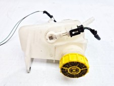 JEEP COMPASS MK2 BRAKE FLUID