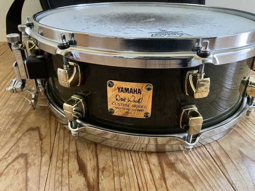 Yamaha msd14dw dave weckl - yamaha,