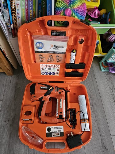 Paslode im65 f16 impulse - paslode,