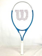 Wilson Ultra Power XL 112 Tennis Rackets