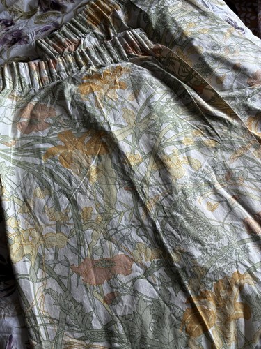 Vintage sanderson meadow - vintage,