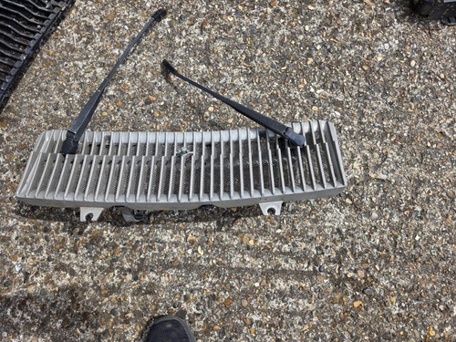 Cowl air vent windshield - cowl,