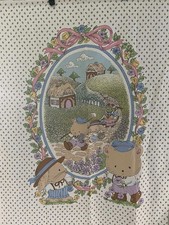 Vintage American Cot / Nursery