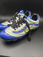 Nike Mercurial | R9 1998 Model
