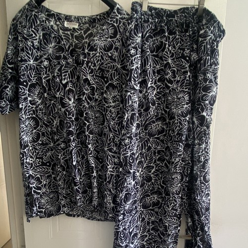 Vintage anokhi 2pc cotton - 2pc,